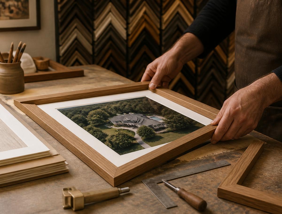 L'atelier